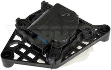 Load image into Gallery viewer, 604-265 HVAC Blend Door Actuator Dorman - OE Solutions Canada