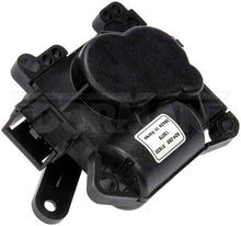 Load image into Gallery viewer, 604-266 HVAC Blend Door Actuator Dorman - OE Solutions Canada