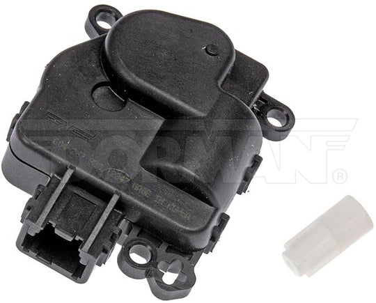 604-267 HVAC Blend Door Actuator Dorman - OE Solutions Canada