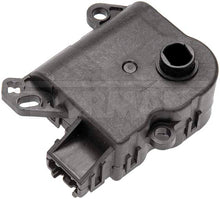 Load image into Gallery viewer, 604-268 HVAC Blend Door Actuator Dorman - OE Solutions Canada