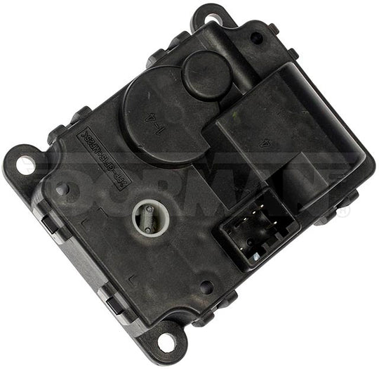 604-269 HVAC Blend Door Actuator Dorman - OE Solutions Canada