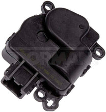 Load image into Gallery viewer, 604-270 HVAC Blend Door Actuator Dorman - OE Solutions Canada