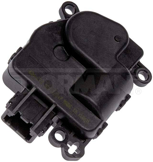 604-270 HVAC Blend Door Actuator Dorman - OE Solutions Canada