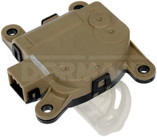 Load image into Gallery viewer, 604-271 HVAC Blend Door Actuator Dorman - OE Solutions Canada