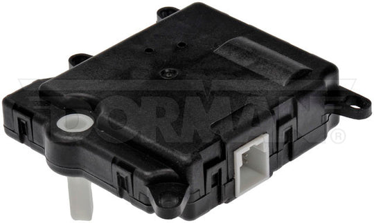 604-273 HVAC Blend Door Actuator Dorman - OE Solutions Canada
