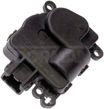 Charger l'image dans la galerie, 604-274 HVAC Blend Door Actuator Dorman - OE Solutions Canada