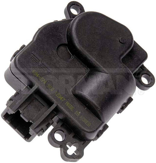 604-274 HVAC Blend Door Actuator Dorman - OE Solutions Canada