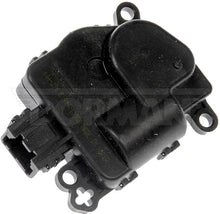 Load image into Gallery viewer, 604-276 HVAC Blend Door Actuator Dorman - OE Solutions Canada