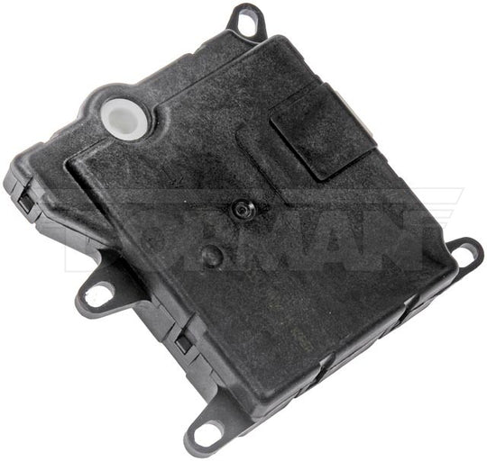 604-277 HVAC Blend Door Actuator Dorman - OE Solutions Canada