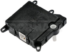 Load image into Gallery viewer, 604-278 HVAC Blend Door Actuator Dorman - OE Solutions Canada