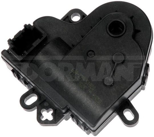 604-279 HVAC Blend Door Actuator Dorman - OE Solutions Canada