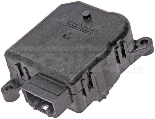 604-280 HVAC Blend Door Actuator Dorman - OE Solutions Canada