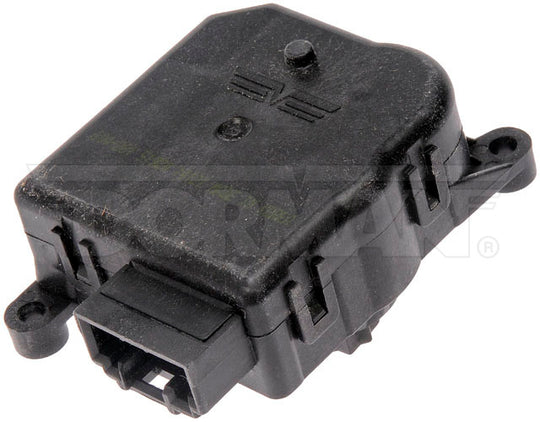 604-281 HVAC Blend Door Actuator Dorman - OE Solutions Canada