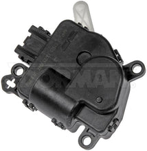 Load image into Gallery viewer, 604-282 HVAC Blend Door Actuator Dorman - OE Solutions Canada