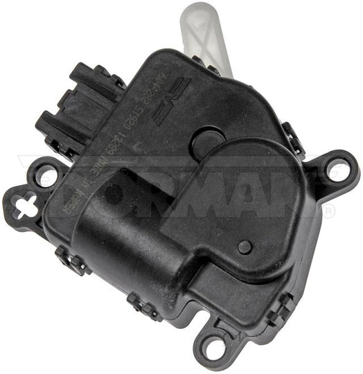 604-282 HVAC Blend Door Actuator Dorman - OE Solutions Canada