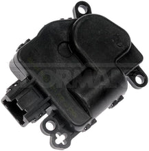 Load image into Gallery viewer, 604-284 HVAC Blend Door Actuator Dorman - OE Solutions Canada