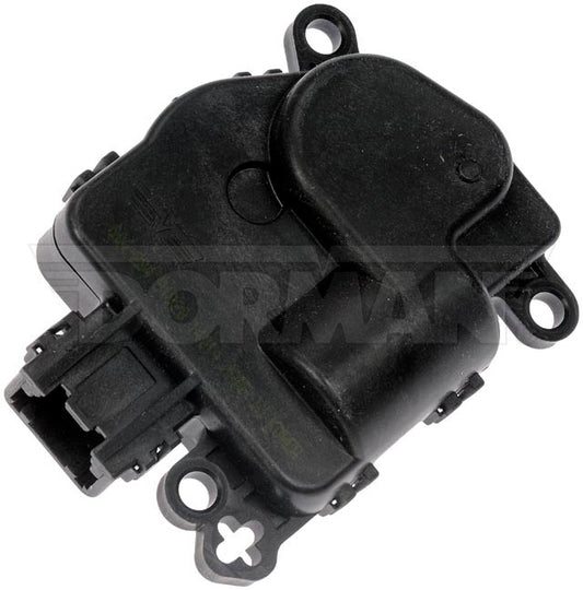 604-284 HVAC Blend Door Actuator Dorman - OE Solutions Canada
