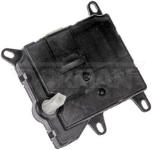 Load image into Gallery viewer, 604-286 HVAC Blend Door Actuator Dorman - OE Solutions Canada