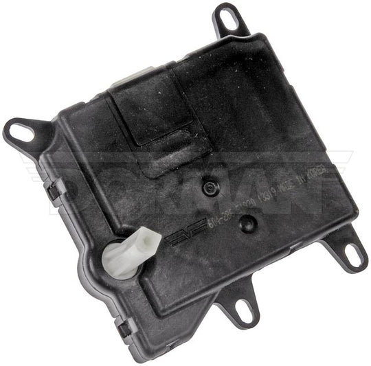 604-286 HVAC Blend Door Actuator Dorman - OE Solutions Canada
