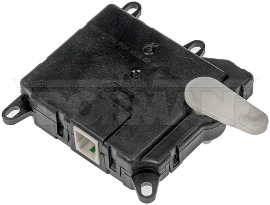 604-287 HVAC Blend Door Actuator Dorman - OE Solutions Canada