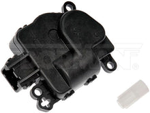 Load image into Gallery viewer, 604-290 HVAC Blend Door Actuator Dorman - OE Solutions Canada