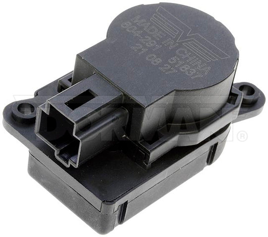 604-291 HVAC Blend Door Actuator Dorman - OE Solutions Canada