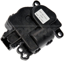 Load image into Gallery viewer, 604-292 HVAC Blend Door Actuator Dorman - OE Solutions Canada