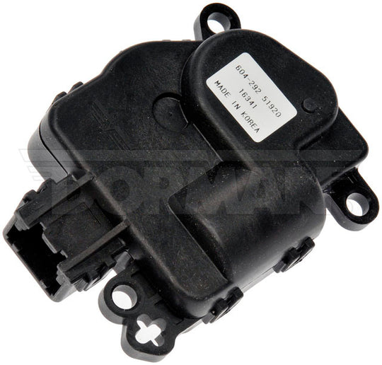 604-292 HVAC Blend Door Actuator Dorman - OE Solutions Canada