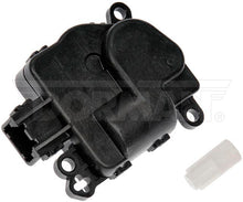 Load image into Gallery viewer, 604-293 HVAC Blend Door Actuator Dorman - OE Solutions Canada
