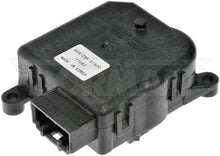 Load image into Gallery viewer, 604-295 HVAC Blend Door Actuator Dorman - OE Solutions Canada