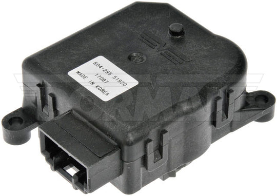 604-295 HVAC Blend Door Actuator Dorman - OE Solutions Canada