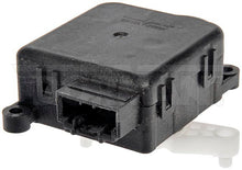Load image into Gallery viewer, 604-298 HVAC Blend Door Actuator Dorman - OE Solutions Canada