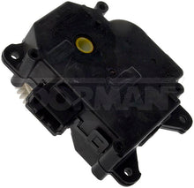Load image into Gallery viewer, 604-299 HVAC Blend Door Actuator Dorman - OE Solutions Canada