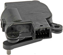 Load image into Gallery viewer, 604-300 HVAC Blend Door Actuator Dorman - OE Solutions Canada