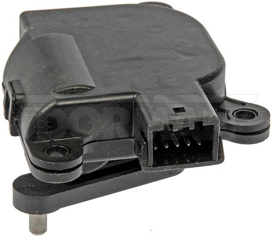 604-300 HVAC Blend Door Actuator Dorman - OE Solutions Canada