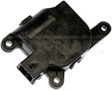 Load image into Gallery viewer, 604-301 HVAC Blend Door Actuator Dorman - OE Solutions Canada