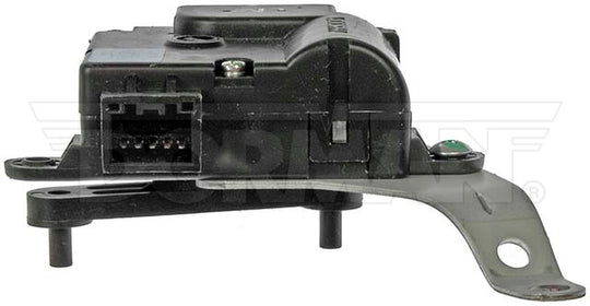 604-302 HVAC Blend Door Actuator Dorman - OE Solutions Canada
