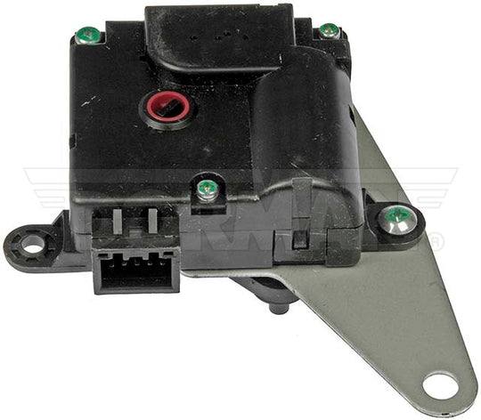 604-303 HVAC Blend Door Actuator Dorman - OE Solutions Canada