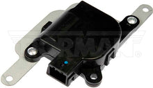 Load image into Gallery viewer, 604-304 HVAC Blend Door Actuator Dorman - OE Solutions Canada