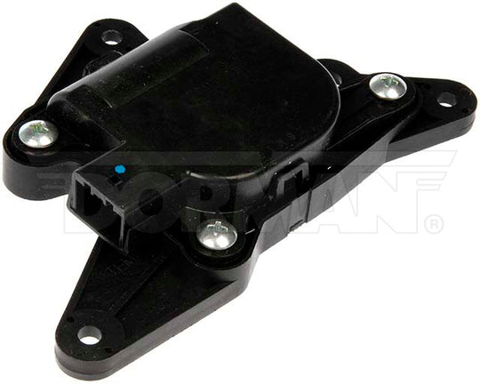 604-305 HVAC Blend Door Actuator Dorman - OE Solutions Canada