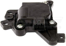 Load image into Gallery viewer, 604-306 HVAC Blend Door Actuator Dorman - OE Solutions Canada