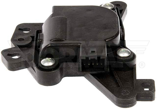 604-306 HVAC Blend Door Actuator Dorman - OE Solutions Canada