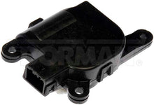 Load image into Gallery viewer, 604-307 HVAC Blend Door Actuator Dorman - OE Solutions Canada