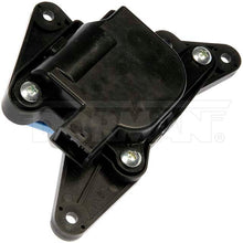 Load image into Gallery viewer, 604-308 HVAC Blend Door Actuator Dorman - OE Solutions Canada