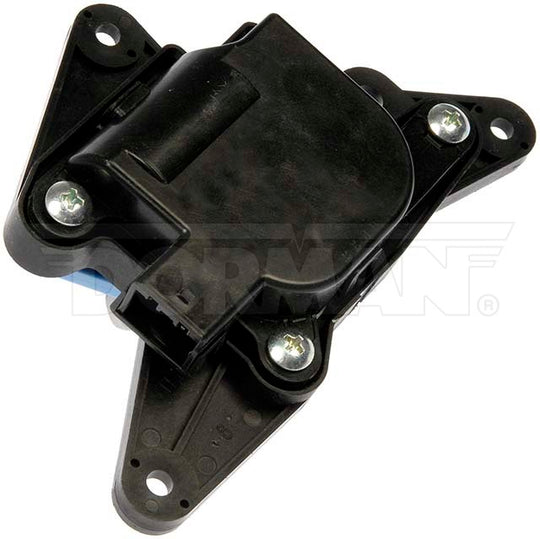 604-308 HVAC Blend Door Actuator Dorman - OE Solutions Canada