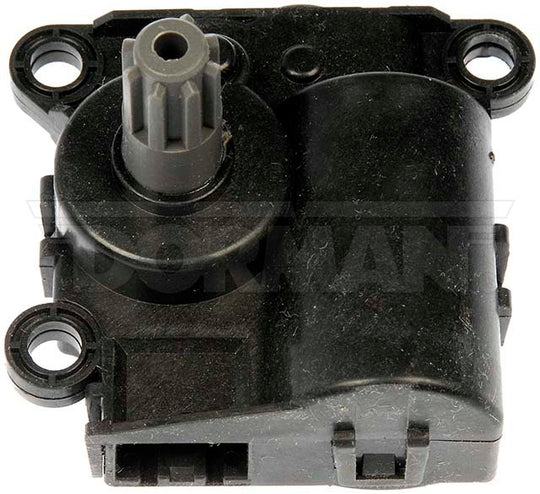 604-309 HVAC Blend Door Actuator Dorman - OE Solutions Canada