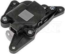 Load image into Gallery viewer, 604-310 HVAC Blend Door Actuator Dorman - OE Solutions Canada