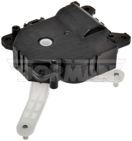 604-316 HVAC Blend Door Actuator Dorman - OE Solutions Canada