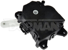 Load image into Gallery viewer, 604-317 HVAC Blend Door Actuator Dorman - OE Solutions Canada