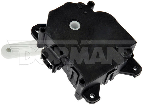 604-317 HVAC Blend Door Actuator Dorman - OE Solutions Canada